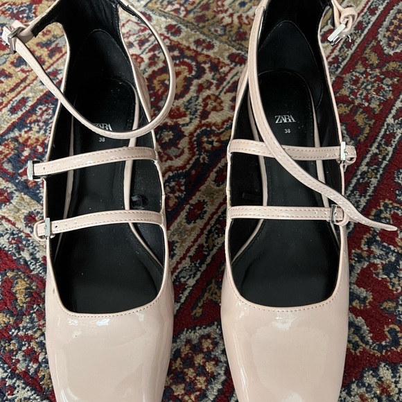 Zara Sandals - Picture 5 of 6